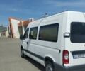 Белый Опель Movano, объемом двигателя 2.46 л и пробегом 336 тыс. км за 7459 $, фото 2 на Automoto.ua