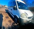 Белый Опель Movano, объемом двигателя 25 л и пробегом 500 тыс. км за 5650 $, фото 8 на Automoto.ua