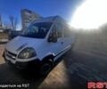 Белый Опель Movano, объемом двигателя 25 л и пробегом 500 тыс. км за 5650 $, фото 5 на Automoto.ua