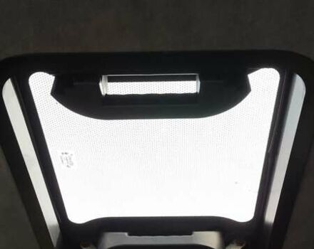 Белый Опель Movano, объемом двигателя 2.5 л и пробегом 521 тыс. км за 8800 $, фото 18 на Automoto.ua