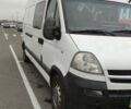 Белый Опель Movano, объемом двигателя 2.5 л и пробегом 521 тыс. км за 8800 $, фото 5 на Automoto.ua