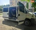 Білий Опель Movano, об'ємом двигуна 2.5 л та пробігом 350 тис. км за 8300 $, фото 1 на Automoto.ua