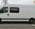 Белый Опель Movano, объемом двигателя 2.5 л и пробегом 521 тыс. км за 8800 $, фото 3 на Automoto.ua