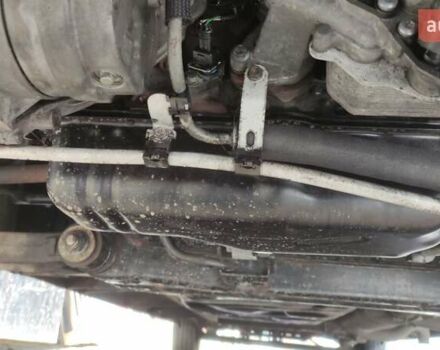 Белый Опель Movano, объемом двигателя 2.5 л и пробегом 521 тыс. км за 8800 $, фото 21 на Automoto.ua