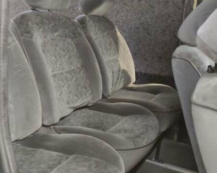 Белый Опель Movano, объемом двигателя 2.5 л и пробегом 521 тыс. км за 8800 $, фото 15 на Automoto.ua