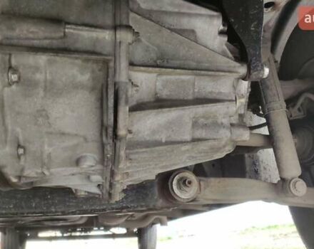 Белый Опель Movano, объемом двигателя 2.5 л и пробегом 521 тыс. км за 8800 $, фото 22 на Automoto.ua