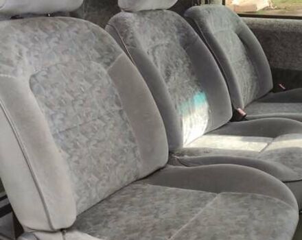 Белый Опель Movano, объемом двигателя 2.5 л и пробегом 521 тыс. км за 8800 $, фото 16 на Automoto.ua