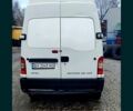 Белый Опель Movano, объемом двигателя 2.5 л и пробегом 420 тыс. км за 8000 $, фото 4 на Automoto.ua