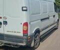 Белый Опель Movano, объемом двигателя 2.5 л и пробегом 341 тыс. км за 6500 $, фото 1 на Automoto.ua