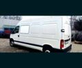 Белый Опель Movano, объемом двигателя 2.5 л и пробегом 420 тыс. км за 8000 $, фото 3 на Automoto.ua