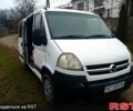 Белый Опель Movano, объемом двигателя 2.5 л и пробегом 358 тыс. км за 4999 $, фото 7 на Automoto.ua