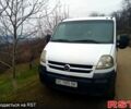 Белый Опель Movano, объемом двигателя 2.5 л и пробегом 358 тыс. км за 4999 $, фото 8 на Automoto.ua