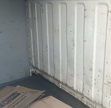 Белый Опель Movano, объемом двигателя 2.5 л и пробегом 341 тыс. км за 6500 $, фото 3 на Automoto.ua