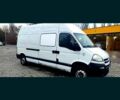 Белый Опель Movano, объемом двигателя 2.5 л и пробегом 420 тыс. км за 8000 $, фото 6 на Automoto.ua