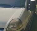 Белый Опель Movano, объемом двигателя 2.5 л и пробегом 341 тыс. км за 6500 $, фото 4 на Automoto.ua