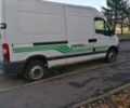 Білий Опель Movano, об'ємом двигуна 2.5 л та пробігом 363 тис. км за 7000 $, фото 1 на Automoto.ua