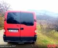 Белый Опель Movano, объемом двигателя 2.5 л и пробегом 358 тыс. км за 4999 $, фото 9 на Automoto.ua