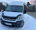 Білий Опель Movano, об'ємом двигуна 2.46 л та пробігом 534 тис. км за 9300 $, фото 1 на Automoto.ua