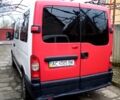 Белый Опель Movano, объемом двигателя 2.5 л и пробегом 358 тыс. км за 4999 $, фото 1 на Automoto.ua