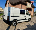 Белый Опель Movano, объемом двигателя 2.46 л и пробегом 400 тыс. км за 7800 $, фото 6 на Automoto.ua