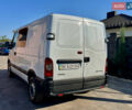 Белый Опель Movano, объемом двигателя 2.46 л и пробегом 400 тыс. км за 7800 $, фото 3 на Automoto.ua