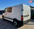 Белый Опель Movano, объемом двигателя 2.46 л и пробегом 400 тыс. км за 7800 $, фото 2 на Automoto.ua