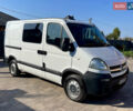Белый Опель Movano, объемом двигателя 2.46 л и пробегом 400 тыс. км за 7800 $, фото 7 на Automoto.ua