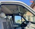 Белый Опель Movano, объемом двигателя 2.46 л и пробегом 400 тыс. км за 7800 $, фото 28 на Automoto.ua