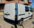 Белый Опель Movano, объемом двигателя 2.46 л и пробегом 400 тыс. км за 7800 $, фото 4 на Automoto.ua