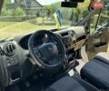Білий Опель Movano, об'ємом двигуна 2.3 л та пробігом 497 тис. км за 13300 $, фото 16 на Automoto.ua