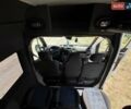 Білий Опель Movano, об'ємом двигуна 2.3 л та пробігом 497 тис. км за 13300 $, фото 14 на Automoto.ua