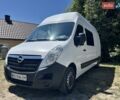 Білий Опель Movano, об'ємом двигуна 2.3 л та пробігом 497 тис. км за 13300 $, фото 2 на Automoto.ua