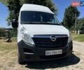 Білий Опель Movano, об'ємом двигуна 2.3 л та пробігом 497 тис. км за 13300 $, фото 1 на Automoto.ua