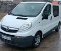 Білий Опель Movano, об'ємом двигуна 2.46 л та пробігом 297 тис. км за 11000 $, фото 2 на Automoto.ua