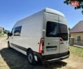 Білий Опель Movano, об'ємом двигуна 2.3 л та пробігом 497 тис. км за 13300 $, фото 7 на Automoto.ua