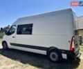 Білий Опель Movano, об'ємом двигуна 2.3 л та пробігом 497 тис. км за 13300 $, фото 5 на Automoto.ua