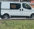 Білий Опель Movano, об'ємом двигуна 2.46 л та пробігом 297 тис. км за 11000 $, фото 4 на Automoto.ua