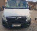 Білий Опель Movano, об'ємом двигуна 2.3 л та пробігом 497 тис. км за 13900 $, фото 1 на Automoto.ua