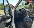 Білий Опель Movano, об'ємом двигуна 2.3 л та пробігом 497 тис. км за 13300 $, фото 17 на Automoto.ua