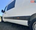 Білий Опель Movano, об'ємом двигуна 2.3 л та пробігом 497 тис. км за 13300 $, фото 6 на Automoto.ua