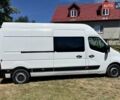 Білий Опель Movano, об'ємом двигуна 2.3 л та пробігом 497 тис. км за 13300 $, фото 8 на Automoto.ua