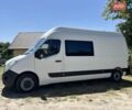 Белый Опель Movano, объемом двигателя 2.3 л и пробегом 497 тыс. км за 13300 $, фото 4 на Automoto.ua
