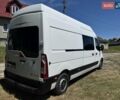 Білий Опель Movano, об'ємом двигуна 2.3 л та пробігом 497 тис. км за 13300 $, фото 9 на Automoto.ua