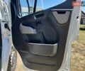 Білий Опель Movano, об'ємом двигуна 2.3 л та пробігом 497 тис. км за 13300 $, фото 19 на Automoto.ua