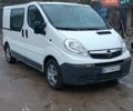 Білий Опель Movano, об'ємом двигуна 2.46 л та пробігом 297 тис. км за 11000 $, фото 1 на Automoto.ua