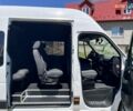Білий Опель Movano, об'ємом двигуна 2.3 л та пробігом 497 тис. км за 13300 $, фото 11 на Automoto.ua