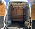 Білий Опель Movano, об'ємом двигуна 2.3 л та пробігом 497 тис. км за 13300 $, фото 23 на Automoto.ua