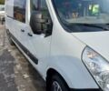 Белый Опель Movano, объемом двигателя 2.3 л и пробегом 280 тыс. км за 13600 $, фото 17 на Automoto.ua