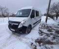 Білий Опель Movano, об'ємом двигуна 2.3 л та пробігом 280 тис. км за 13600 $, фото 1 на Automoto.ua