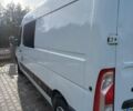 Белый Опель Movano, объемом двигателя 2.3 л и пробегом 280 тыс. км за 13600 $, фото 18 на Automoto.ua